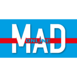 logo MAD