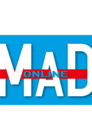 logo MAD