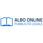 Logo Albo on line