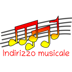 Logo indirizzo musicale